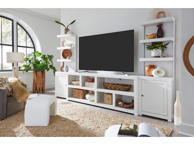 aspenhome Home Entertainment Entertainment Wall WMPP-16 at Norwood Furniture