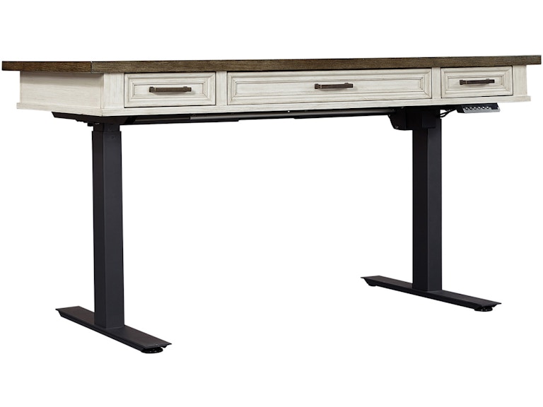aspenhome Home Office 60 Inch Lift Desk I248-138 at Norwood Furniture