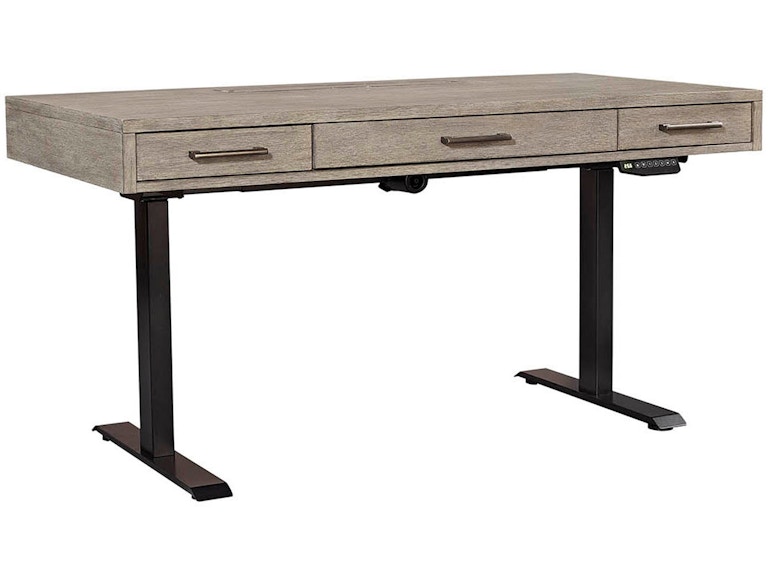 aspenhome Home Office 60 Inch Lift Desk I251-142 at Norwood Furniture