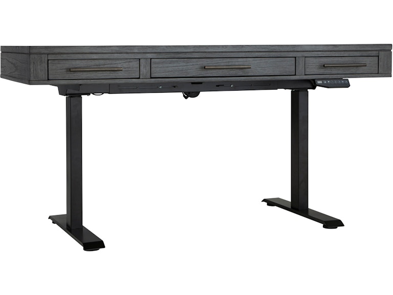 aspenhome Home Office 60 Inch Lift Desk I597-247 at Norwood Furniture