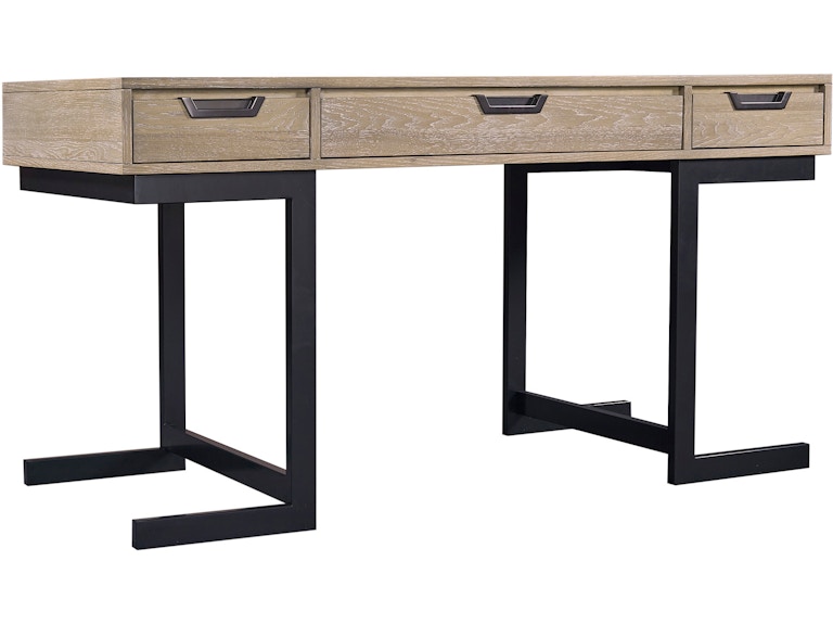 aspenhome Home Office 60 Inch Writing Desk IHP-360WD-KHA at Norwood Furniture