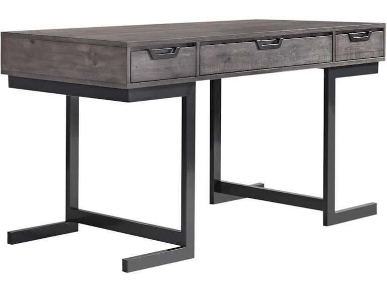 aspenhome Home Office 60 Inch Writing Desk IHP-360WD-FSL at Norwood Furniture