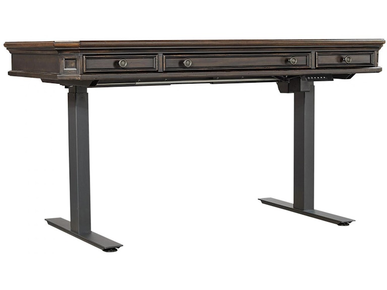 aspenhome Home Office 62 Inch Lift Desk I242-118 at Norwood Furniture