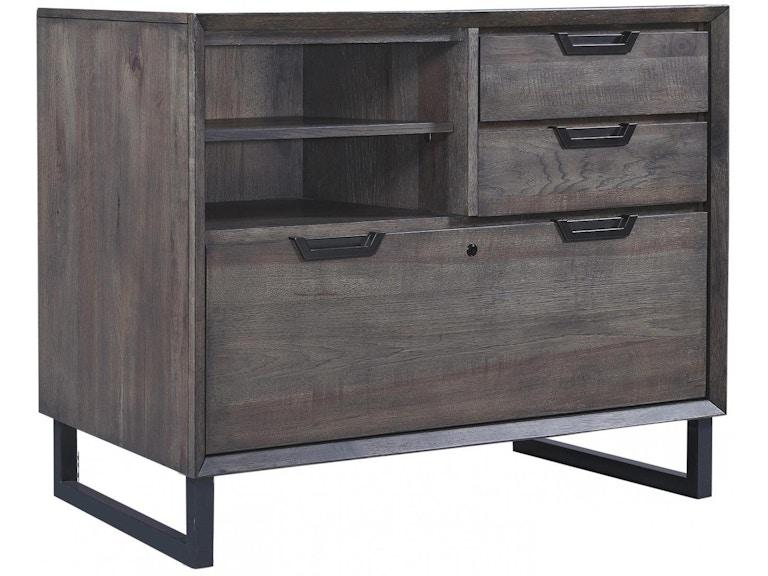 aspenhome Home Office Combo File Cabinet IHP-378-FSL at Norwood Furniture