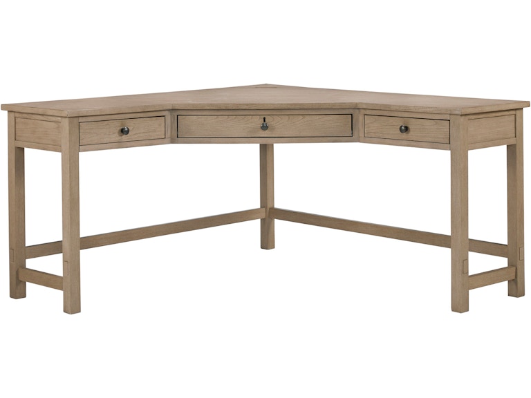 aspenhome Home Office Corner Desk I3017-370C at Norwood Furniture