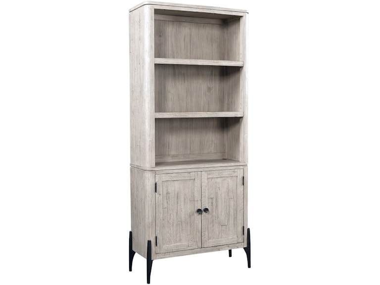aspenhome Home Office Door Bookcase I256-332 at Norwood Furniture