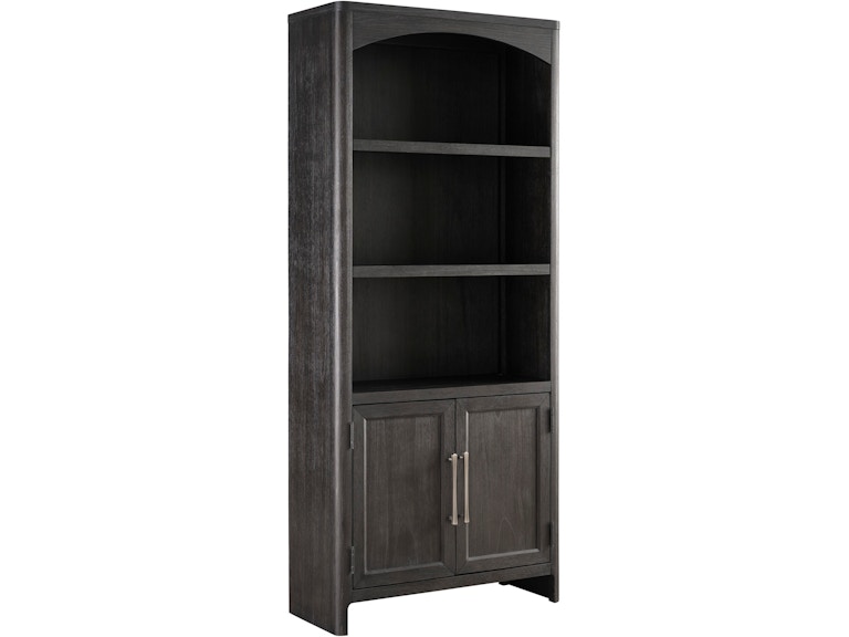 aspenhome Home Office Door Bookcase I3327-332 at Norwood Furniture
