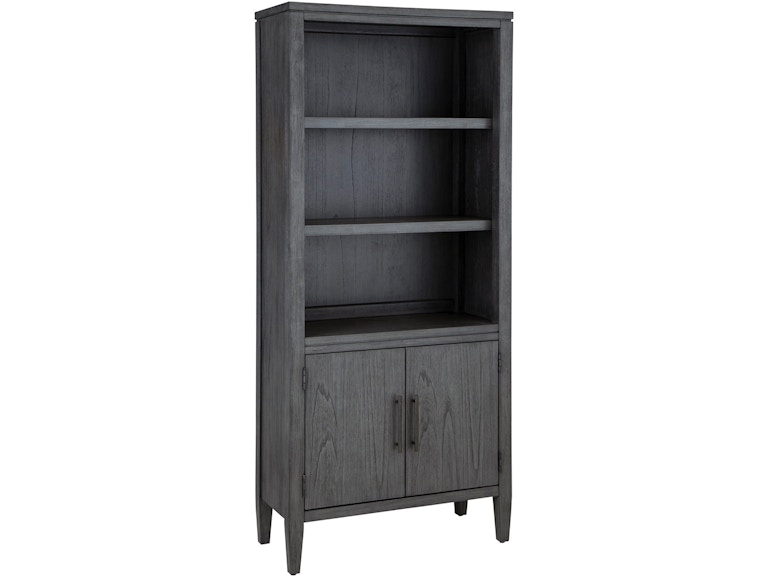 aspenhome Home Office Door Bookcase I597-332 at Norwood Furniture