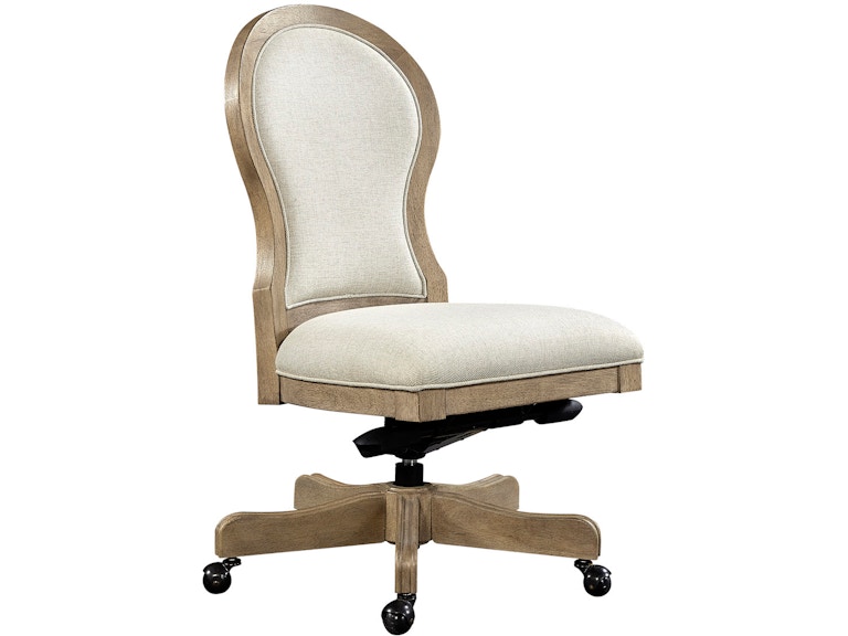 aspenhome Home Office Office Chair I222-366 at Norwood Furniture