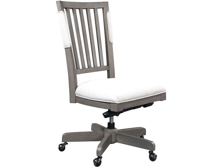 aspenhome Home Office Office Chair I248-366-SLT-1 at Norwood Furniture