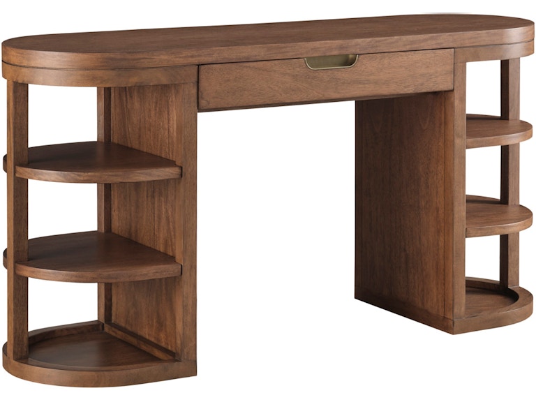 aspenhome Home Office Sofa Writing Table I3224-9150 at Norwood Furniture