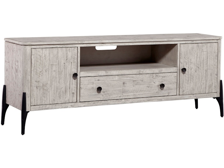 aspenhome Living Room 70 Inch Console I256-272 at Norwood Furniture