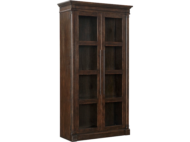 aspenhome Living Room Display Cabinet I3184-337 at Norwood Furniture