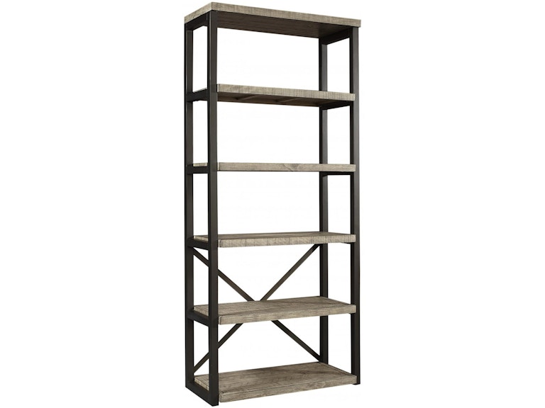 aspenhome Living Room Open Display Case I215-333 at Norwood Furniture