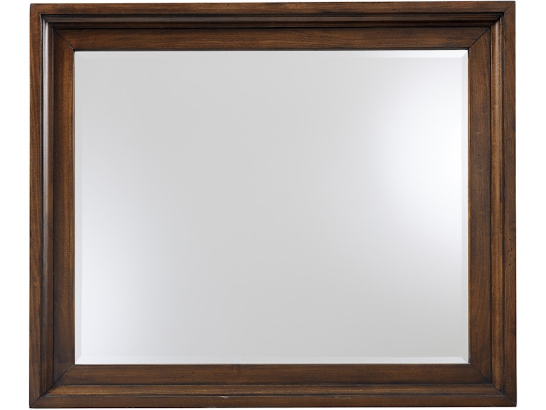 aspenhome Mirrors Chesser Mirror ICB-463-CLC at Norwood Furniture