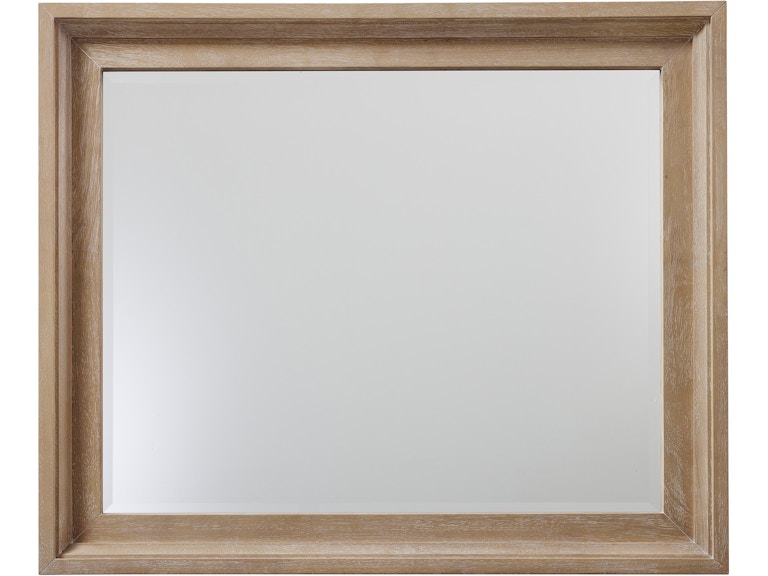 aspenhome Mirrors Chesser Mirror ICB-463-KHK at Norwood Furniture
