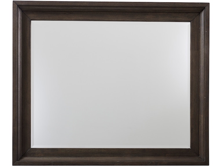 aspenhome Mirrors Chesser Mirror ICB-463-PPR at Norwood Furniture