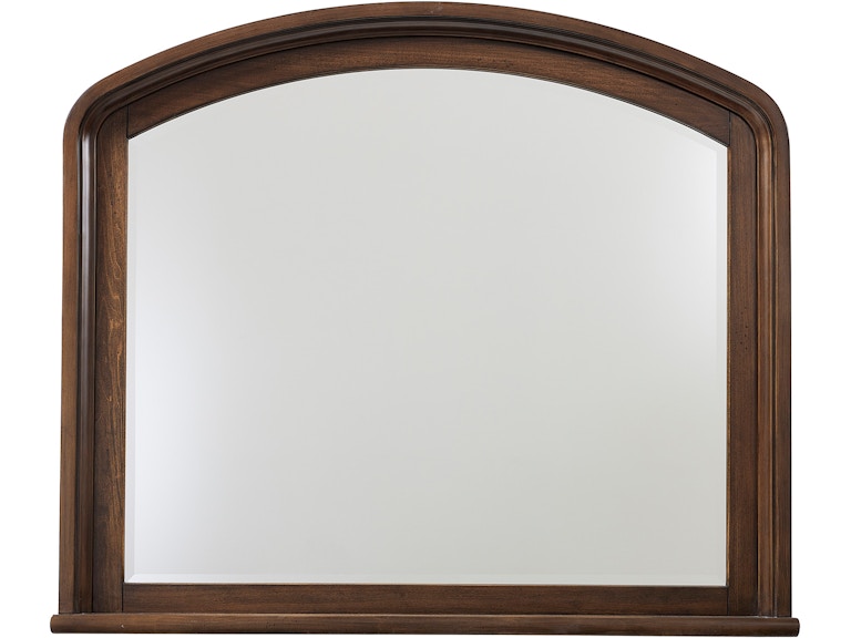 aspenhome Mirrors Double Dresser Mirror ICB-462-CLC at Norwood Furniture