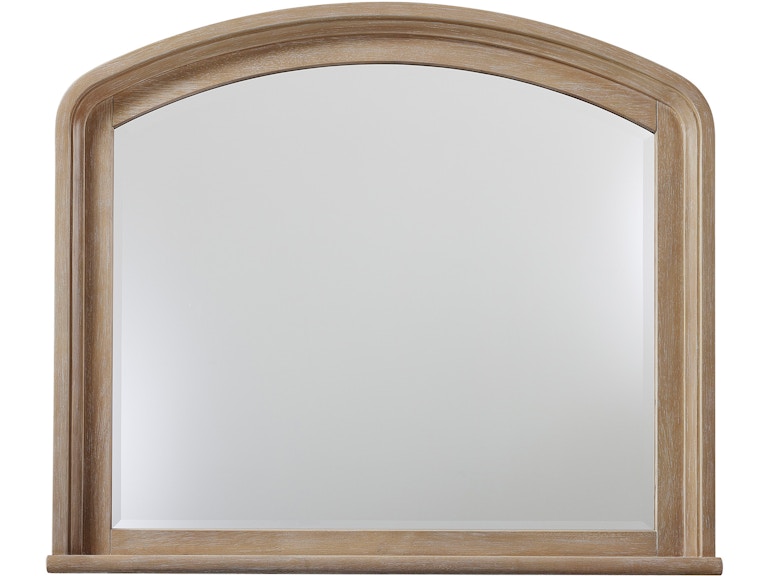 aspenhome Mirrors Double Dresser Mirror ICB-462-KHK at Norwood Furniture