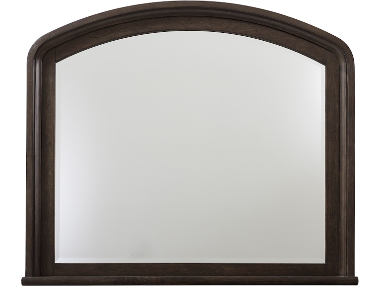 aspenhome Mirrors Double Dresser Mirror ICB-462-PPR at Norwood Furniture
