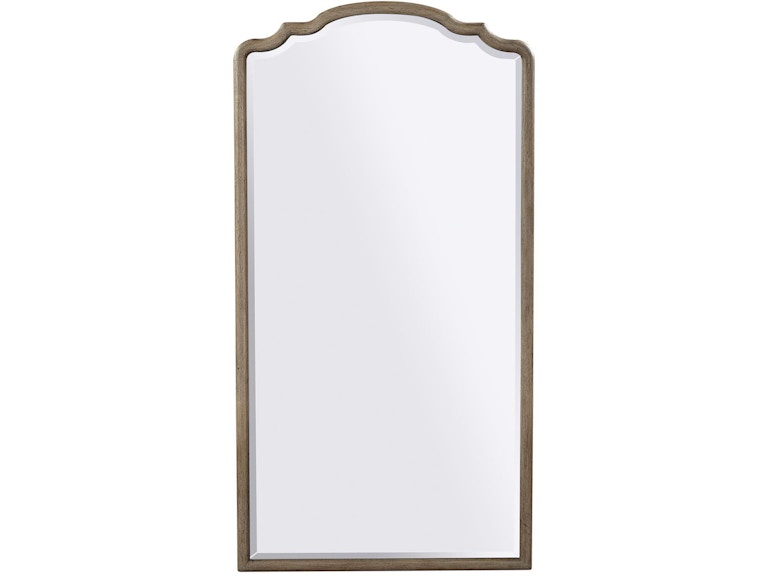 aspenhome Mirrors Floor Mirror I222-465F at Norwood Furniture
