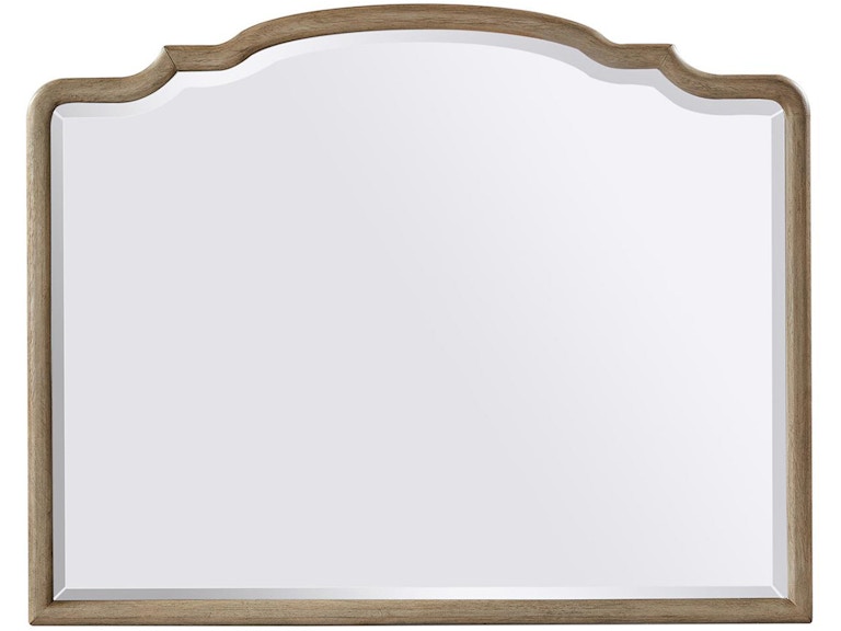 aspenhome Mirrors Landscape Mirror I222-462 at Norwood Furniture