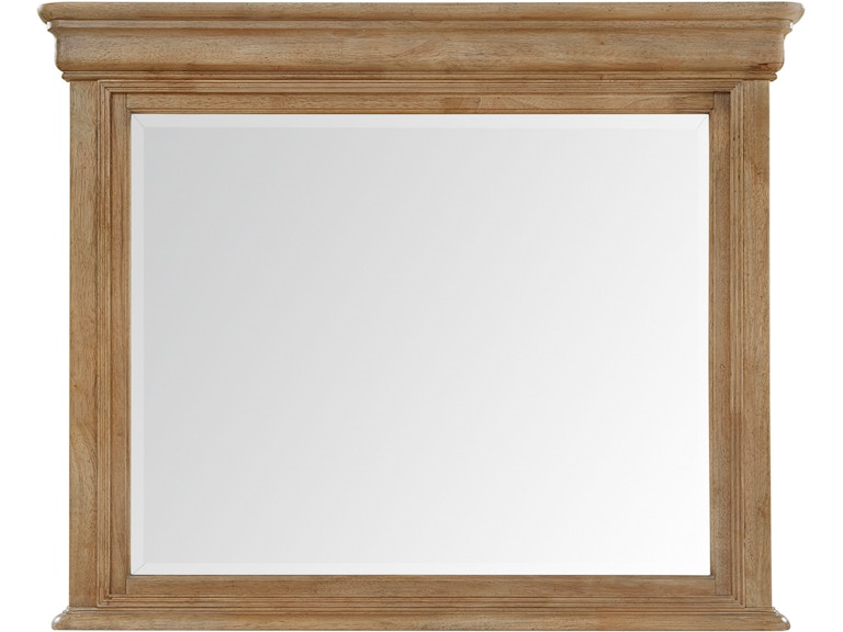 aspenhome Mirrors Landscape Mirror I3290-462 at Norwood Furniture