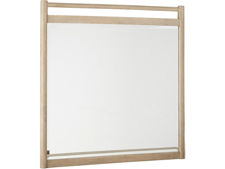 aspenhome Mirrors Landscape Mirror I430-462 at Norwood Furniture