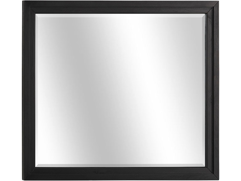 aspenhome Mirrors Landscape Mirror I631-462 at Norwood Furniture