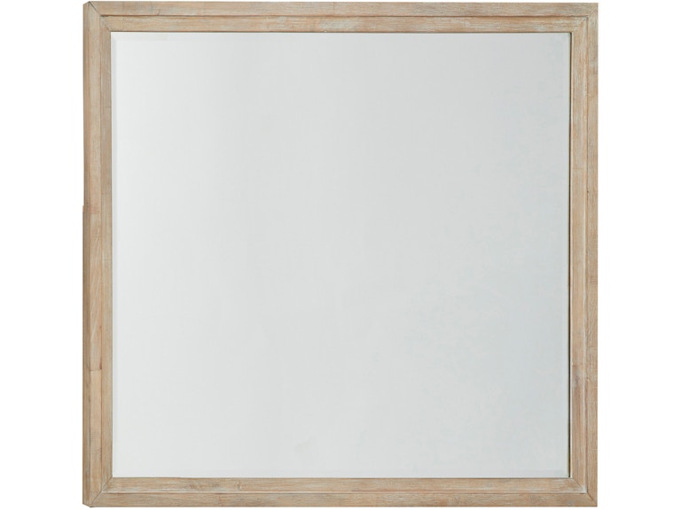 aspenhome Mirrors Landscape Mirror I644-463 at Norwood Furniture