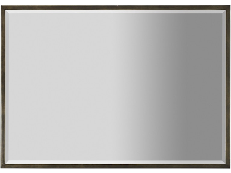 aspenhome Mirrors Metal Mirror I3048-462 at Norwood Furniture
