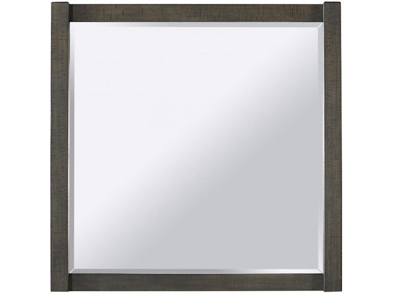 aspenhome Mirrors Mirror I227-462 at Norwood Furniture