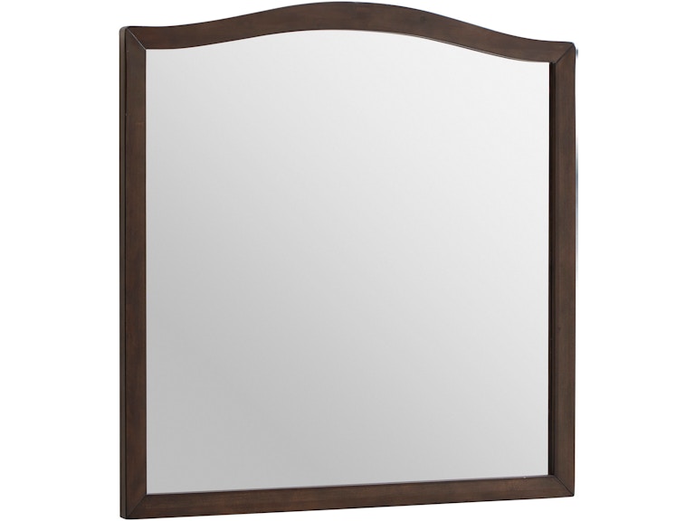 aspenhome Mirrors Mirror I540-462 at Norwood Furniture