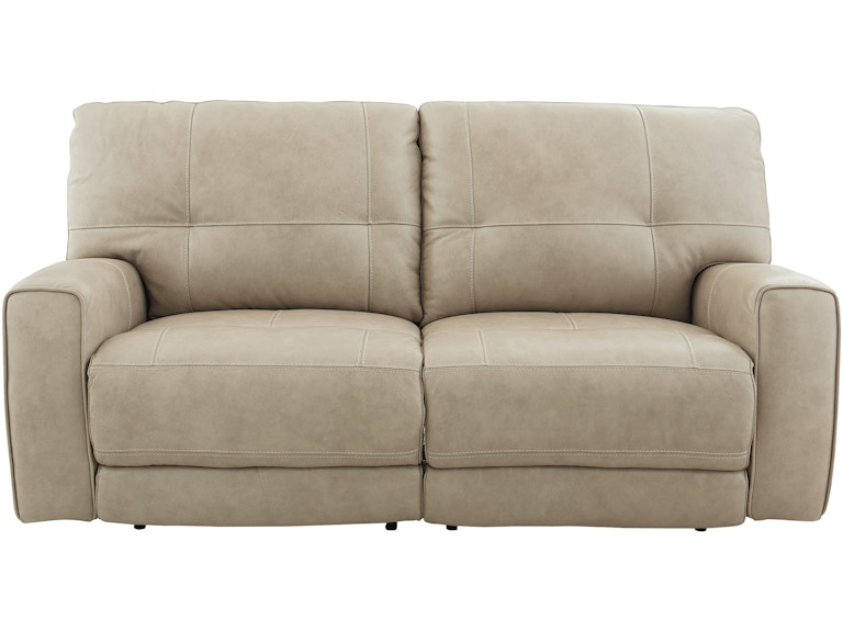 Bassett Living Room Conway Loveseat 3715 Loveseat at Norwood Furniture
