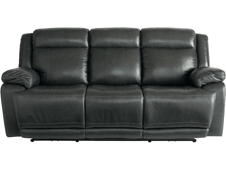 Bassett Living Room Evo Sofa 3706 Sofa At Norwood Furniture