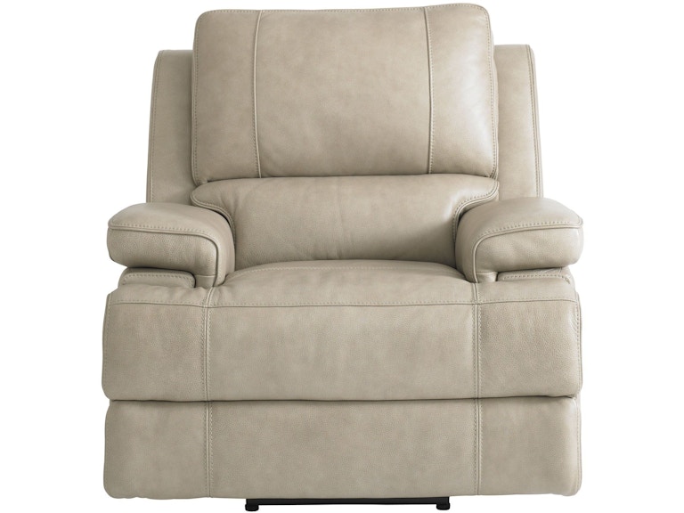 Bassett Living Room Parker Chair 3729 at Norwood Furniture