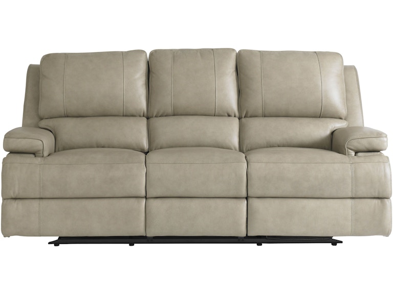 Bassett Living Room Parsons Sofa 3729PAR at Norwood Furniture