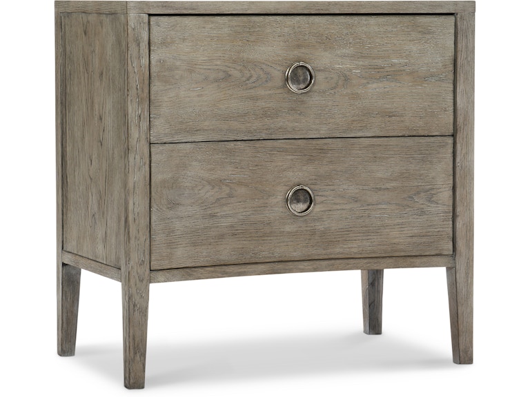 Bernhardt Bedroom Albion Nightstand 311216 at Norwood Furniture