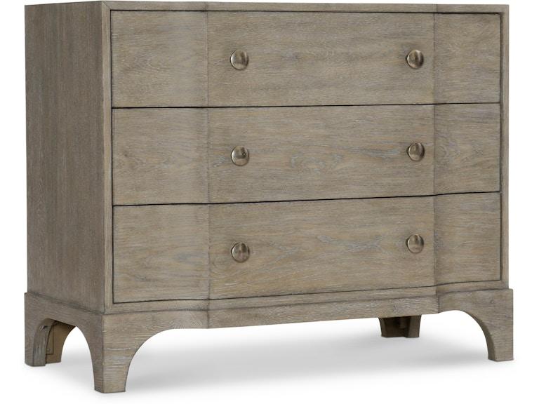 Bernhardt Bedroom Albion Nightstand 311230 at Norwood Furniture