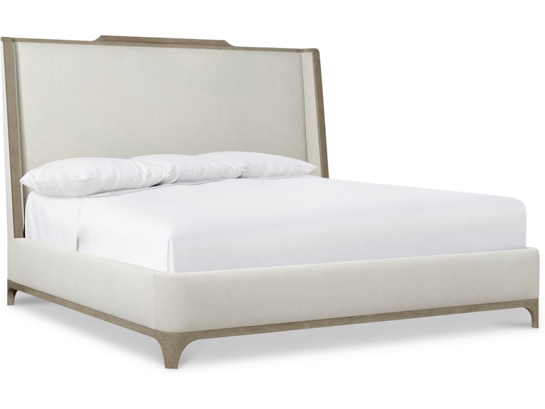 Bernhardt Bedroom Albion Shelter Bed K1765 at Norwood Furniture