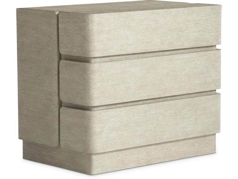 Bernhardt Bedroom Arcadia Nightstand 334234 at Norwood Furniture