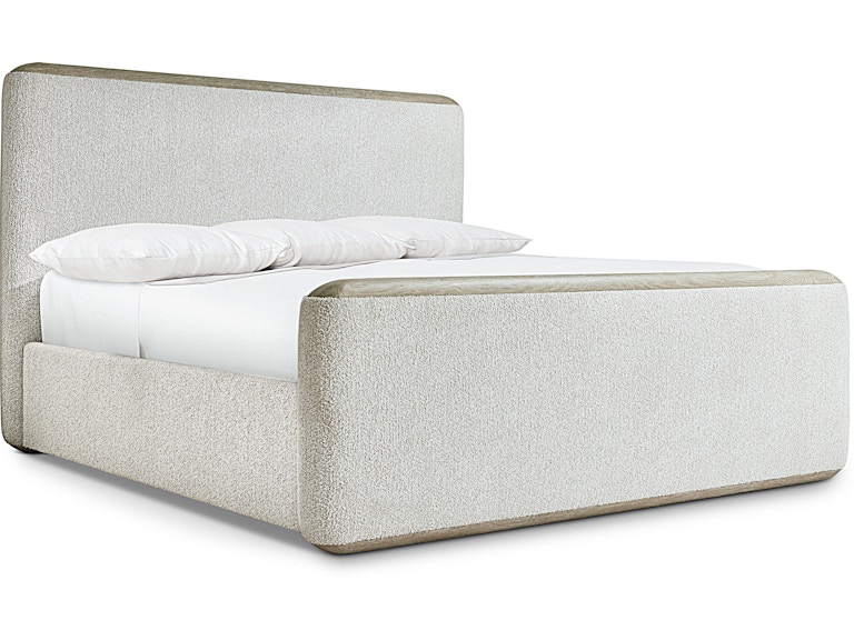 Bernhardt Bedroom Arcadia Panel Bed K2003 at Norwood Furniture