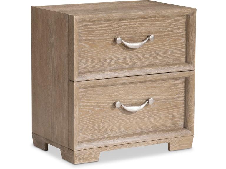 Bernhardt Bedroom Aventura Nightstand 318226 at Norwood Furniture