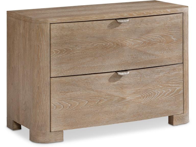 Bernhardt Bedroom Aventura Nightstand 318234 at Norwood Furniture