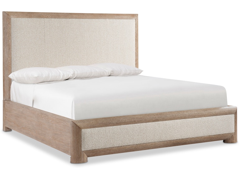 Bernhardt Bedroom Aventura Panel Bed K1906 at Norwood Furniture