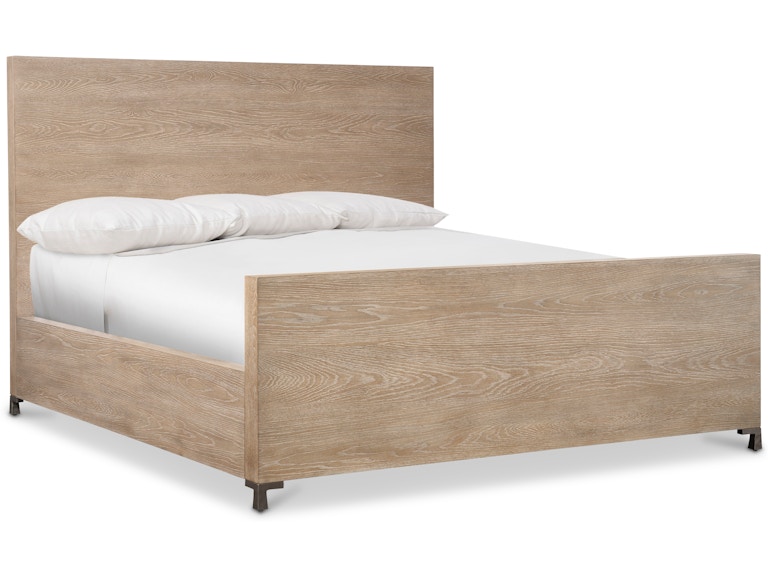 Bernhardt Bedroom Aventura Panel Bed K1908 at Norwood Furniture