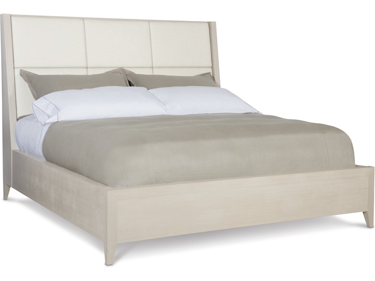 Bernhardt Bedroom Axiom Panel Bed K1088 at Norwood Furniture