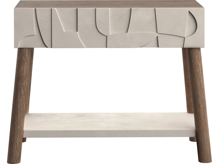 Bernhardt Bedroom Casa Paros Nightstand 317218 at Norwood Furniture