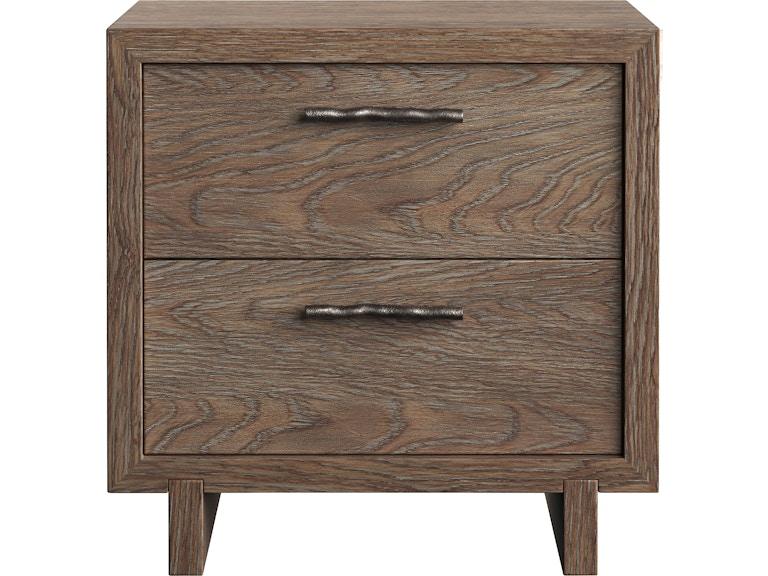 Bernhardt Bedroom Casa Paros Nightstand 317230 at Norwood Furniture