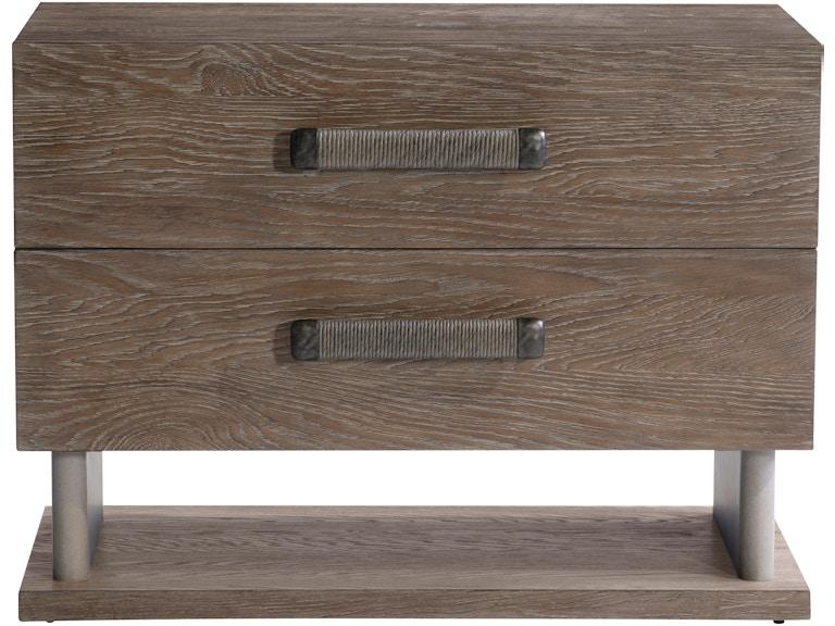 Bernhardt Bedroom Casa Paros Nightstand 317231 at Norwood Furniture